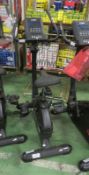 DKN Technology AM-3 exercise bike