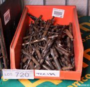 Various Drill bits