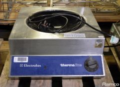 Electrolux Thermaline VW230 Modular Wok - 250V