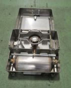 T.O.C No.12 Small Fuel Cooking Stove