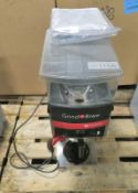 Electrolux GNB11HUK Grindmaster Single Coffee Grinder - 2.5Kg Decanter