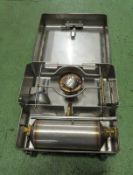 T.O.C No.12 Small Fuel Cooking Stove