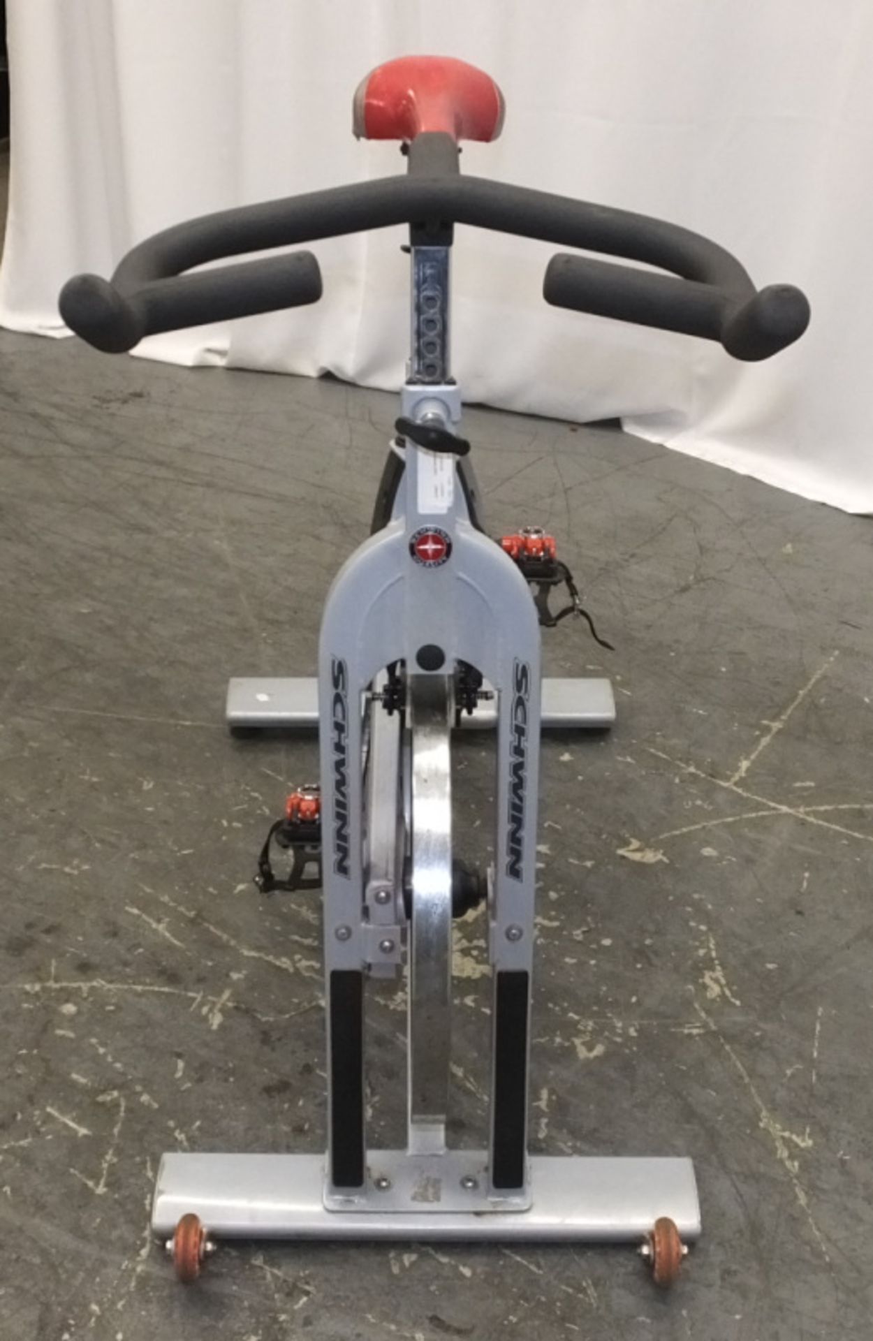 Schwinn Evolution SR Exercise Bike - Image 2 of 6