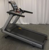 Impulse RT700H Treadmill with Polar Heart Rate Technology