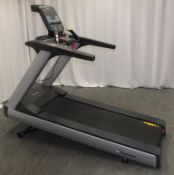 Impulse RT700H Treadmill with Polar Heart Rate Technology