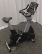 Life Fitness CLSC Exercise Bike