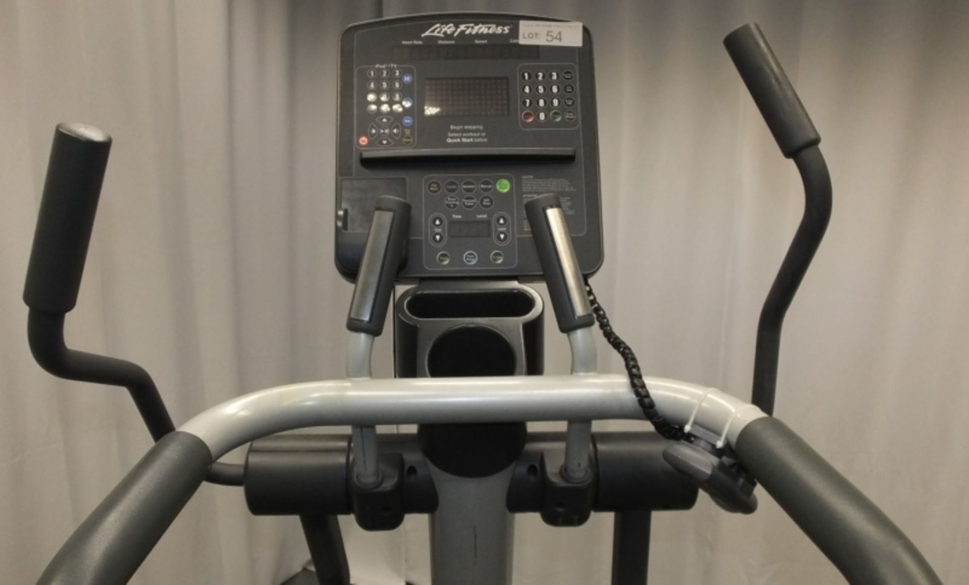 Life Fitness CLSL Summit Trainer - Image 3 of 12