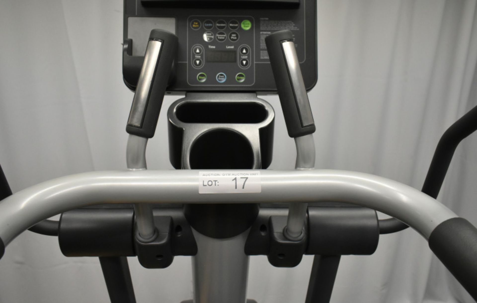 Life Fitness CLSL Summit Trainer - Powers Up Functions Not Tested - Image 6 of 14