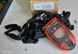 Arva A.D.vanced Avalanche Transceiver - 457kHz