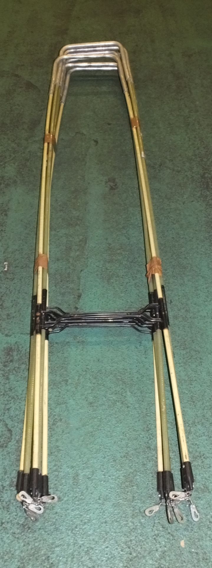7x pull sled harnesses