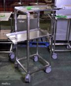 Rational Transport trolley for type 61/101