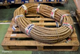 Coil of Rope - 75m