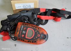 Arva A.D.vanced Avalanche Transceiver - 457kHz