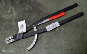 Internal Circlip Pliers