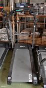 Viavito LunaRun fold up treadmill