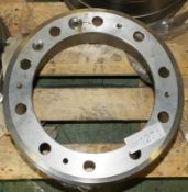 Vehicle Brake Drum