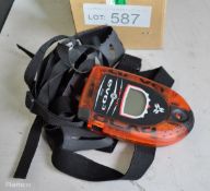 Arva EVO3 Avalanche Transceiver - 457kHz