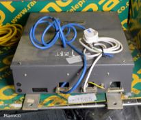 Kelvin Hughes Processor Unit - 5000R