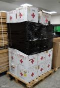 29x Credo Series 4 Medical Cool Pack Transportation Kit Complete