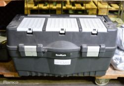 Roebuck Tool Box