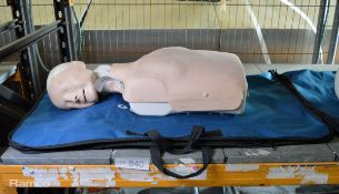 Laerdal Little Anne - CPR Manikin - medical training dummy