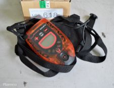 Arva A.D.vanced Avalanche Transceiver - 457kHz