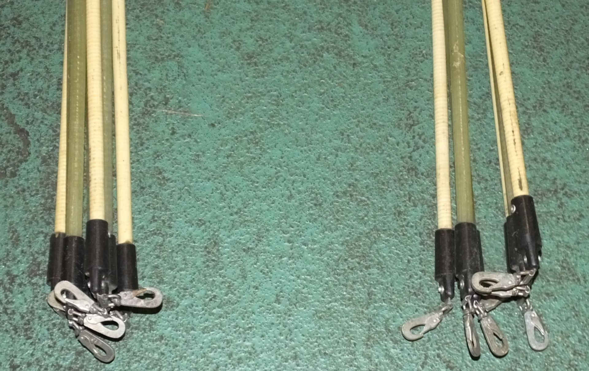 7x pull sled harnesses - Image 2 of 3