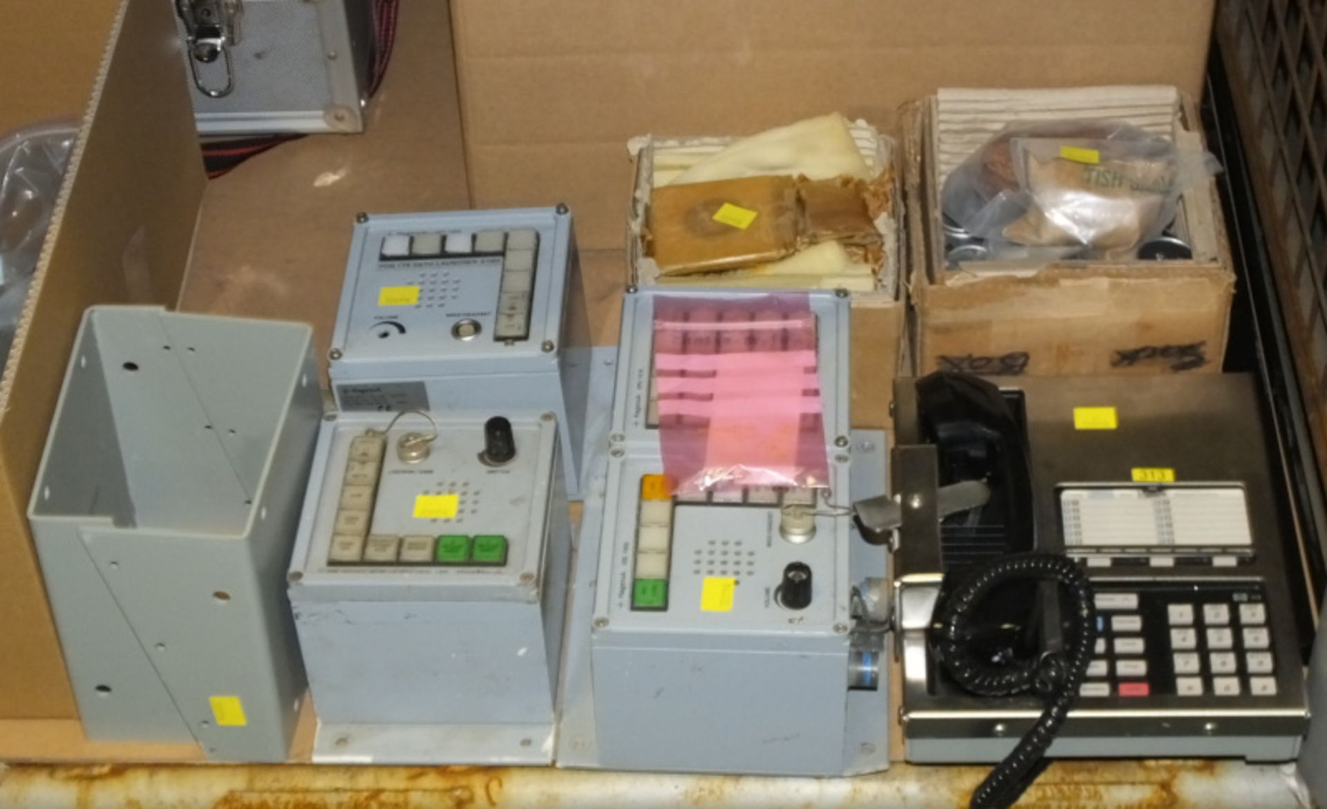Various Mechanical & Electrical Spares - Image 2 of 4