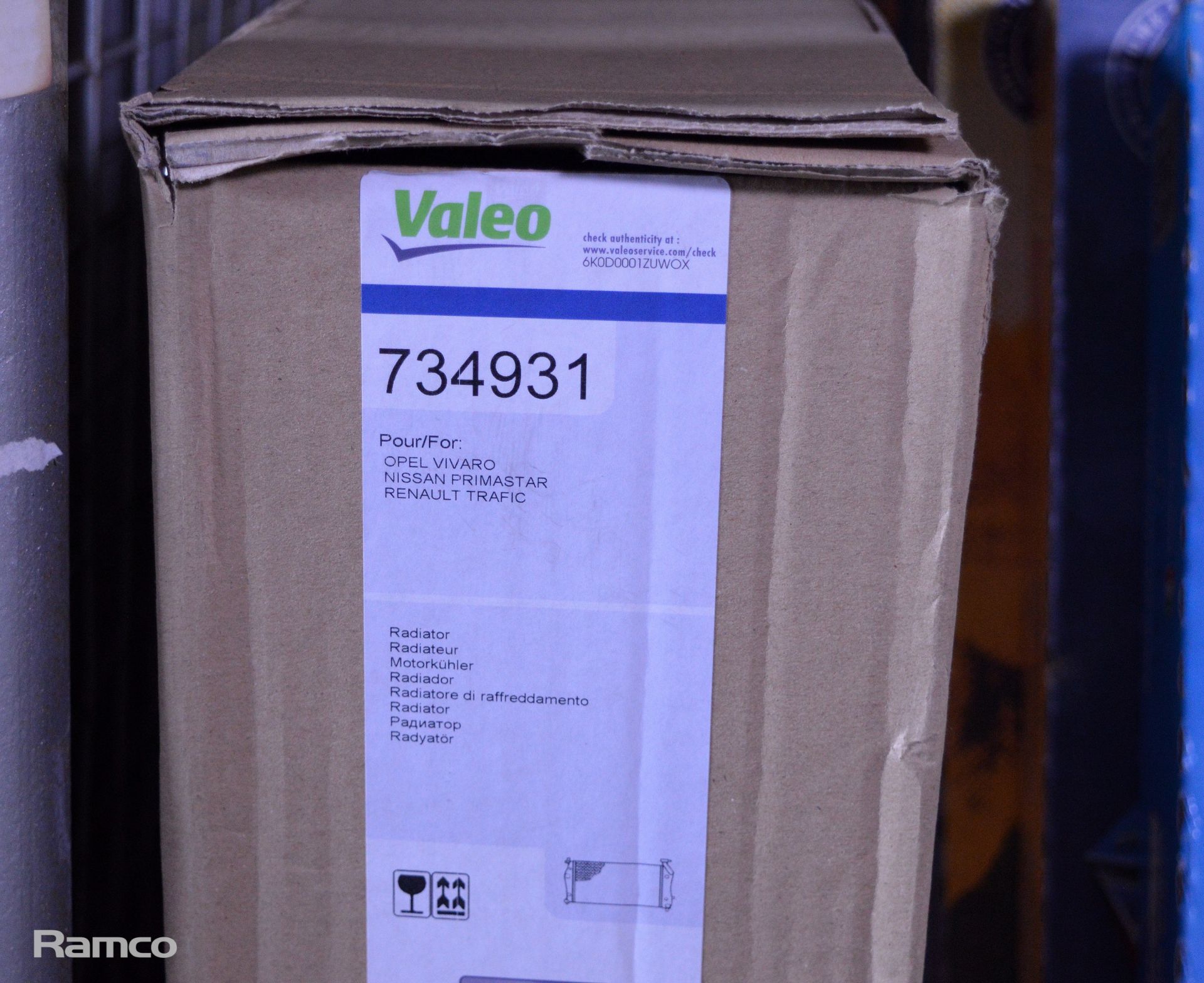 Electric window lift systems - Valeo, Electric life, Lift Systems - see pictures for model - Image 2 of 7