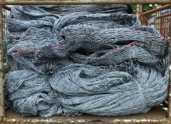 4x Fishing Nets