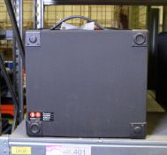 Sound Rander 40SFC4AC Compact 4 Portable PA System