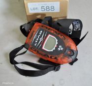 Arva EVO3 Avalanche Transceiver - 457kHz