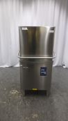 Electrolux dishwasher- WT65EBIDG- W 740mm x D 800mm x H 1500mm