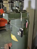 Hodge Clemco Blast Cleaning Unit