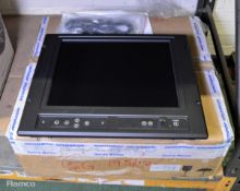 Hatteland 17 inch Multi Display Unit