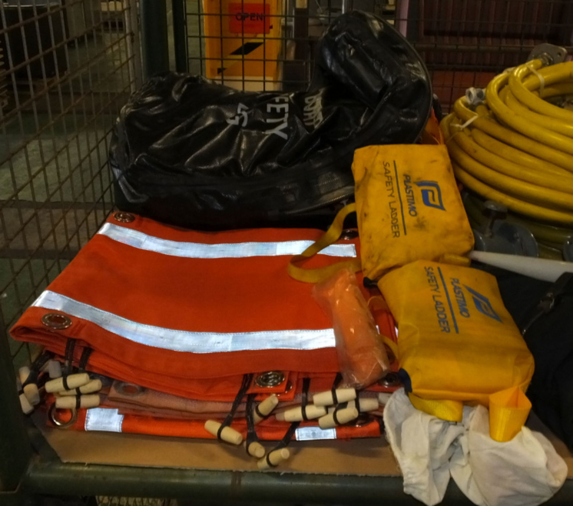 Various Marine Rescue/Safety Equipment - Image 2 of 3