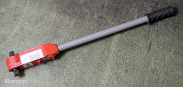 UTD Torque Wrench 50-400 lbf.ft