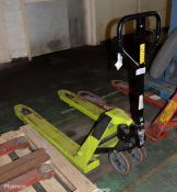 Hand Pallet truck