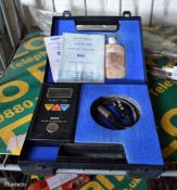 Beech Weedon Audit 106 Ultrasonic Digital Thickness Gauge