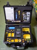 Severn Trent Water Test Kit Biological & Chemical - Incomplete