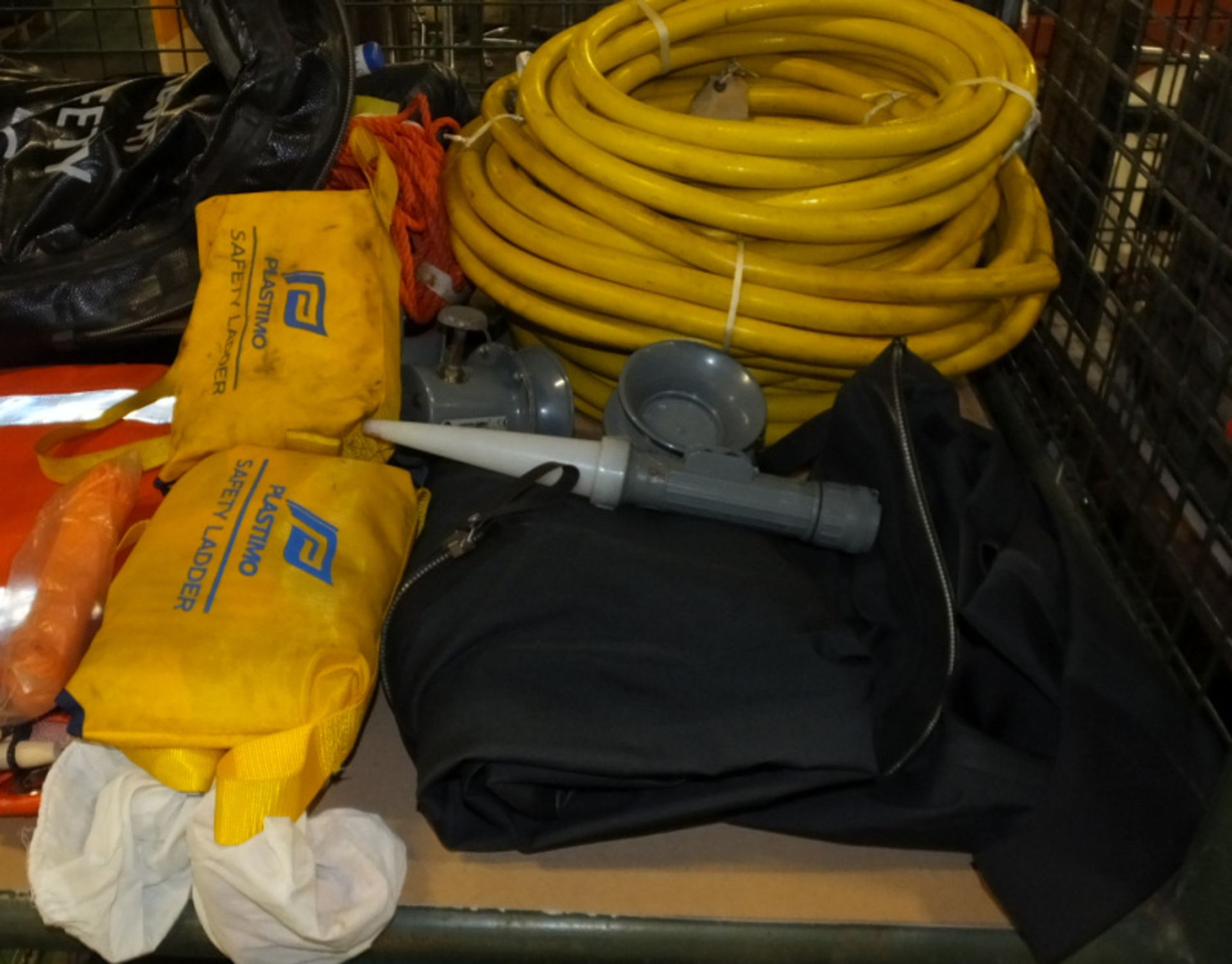 Various Marine Rescue/Safety Equipment - Image 3 of 3