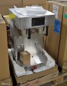 Electrolux PrecisionBrew Coffee Brewer - Double with Stand