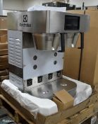 Electrolux PrecisionBrew Coffee Brewer - Double