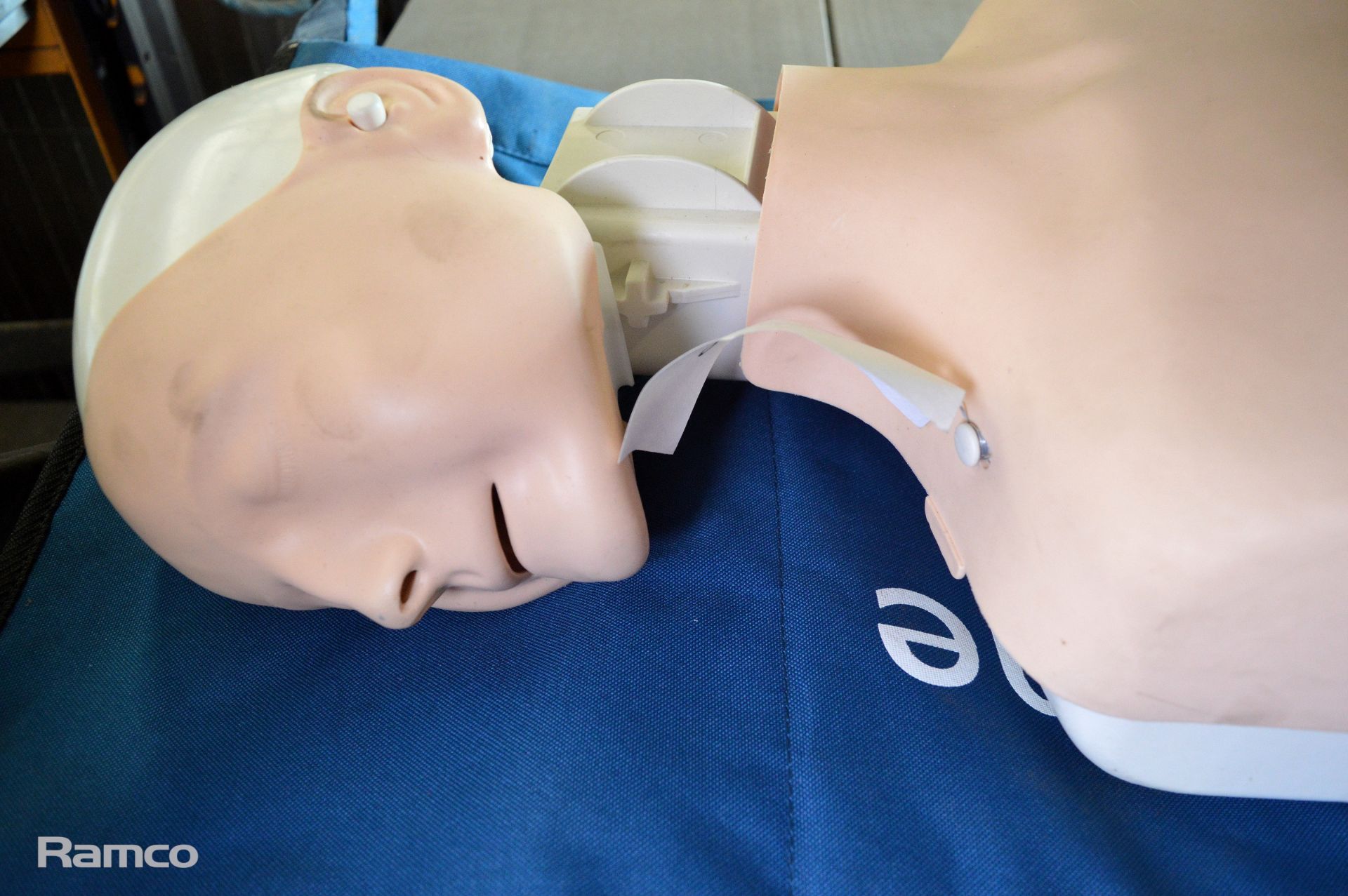 Laerdal Little Anne - CPR Manikin - medical training dummy - Image 2 of 3