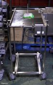 Rational Transport trolley for type 61/101