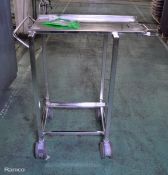 Rational Transport trolley for type 61/101