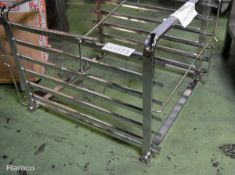 Rational Mobile oven rack - type 62