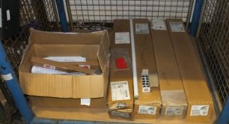 Various OSRAM Tube Lights & Transformer