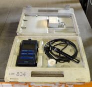 WTW Cond 315i/Conductivity Set