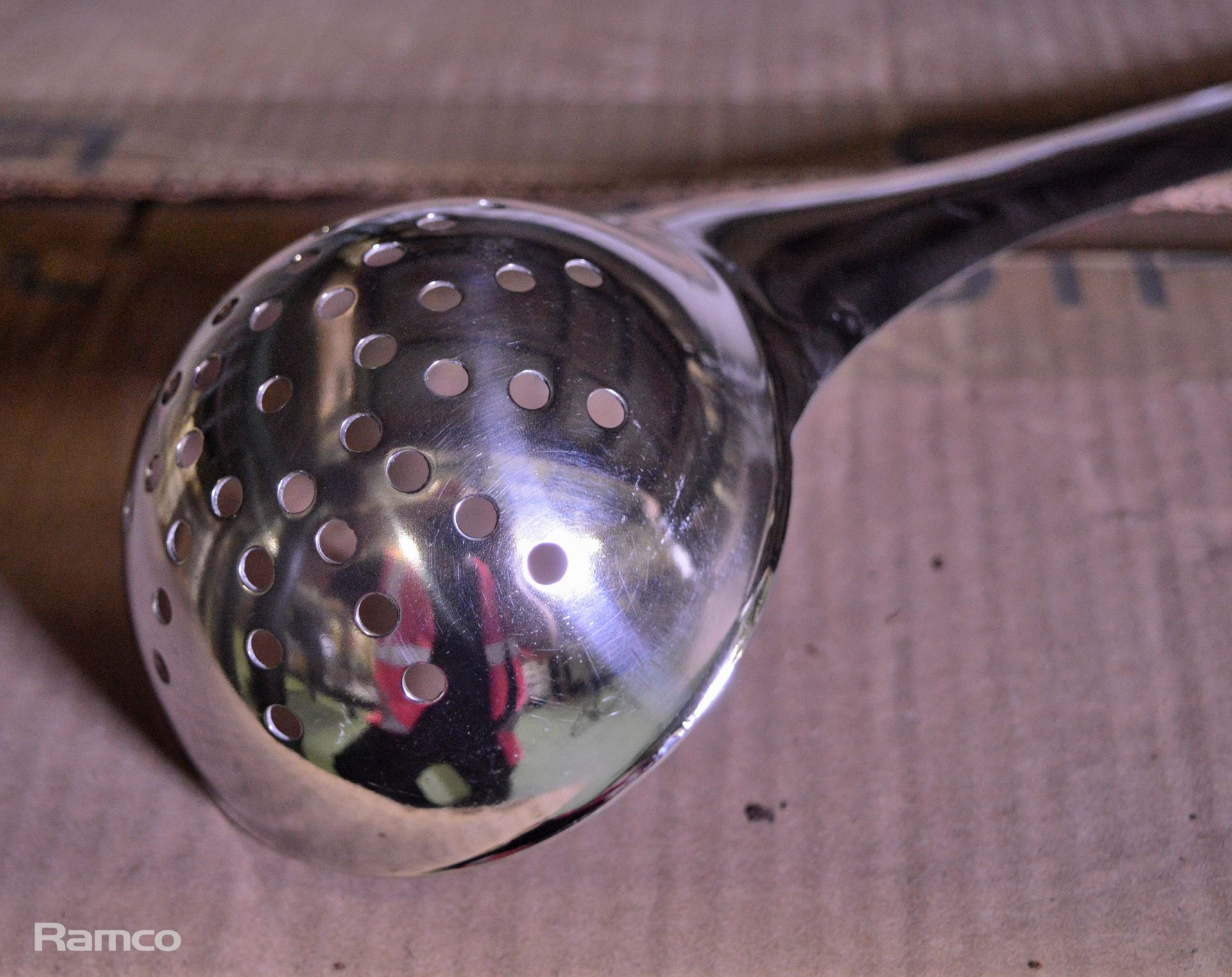 480x Pro Perforated Ladles - Image 3 of 3